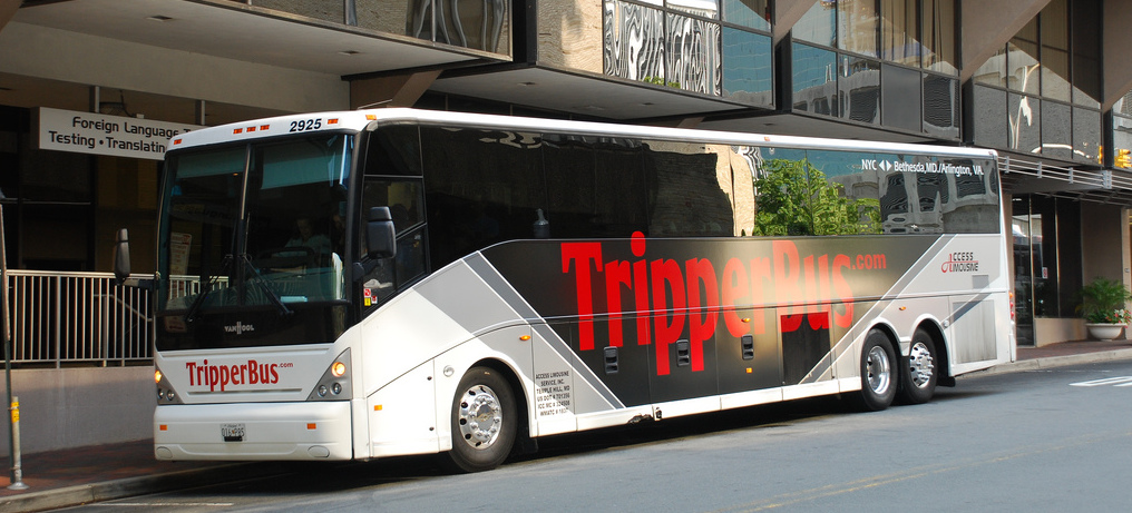 Tripper Bus